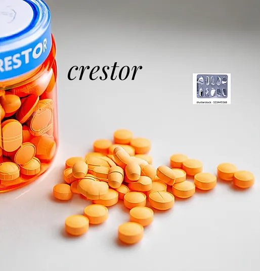 Crestor